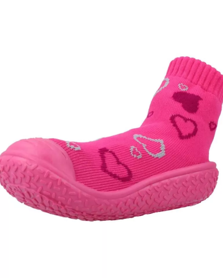 CHICCO Calzado De Casa De Niña Morbidotti Rosa Cheap
