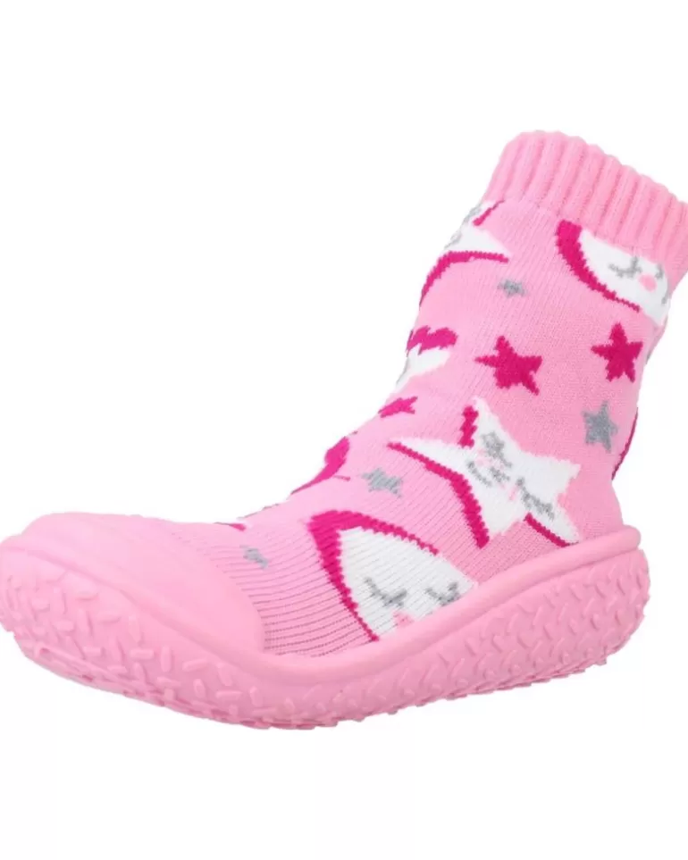 CHICCO Calzado De Casa De Niña Morbidotti Rosa Shop