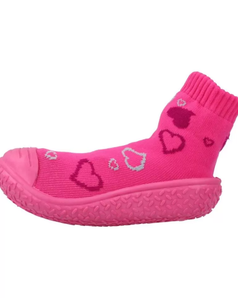 CHICCO Calzado De Casa De Niña Morbidotti Rosa Cheap