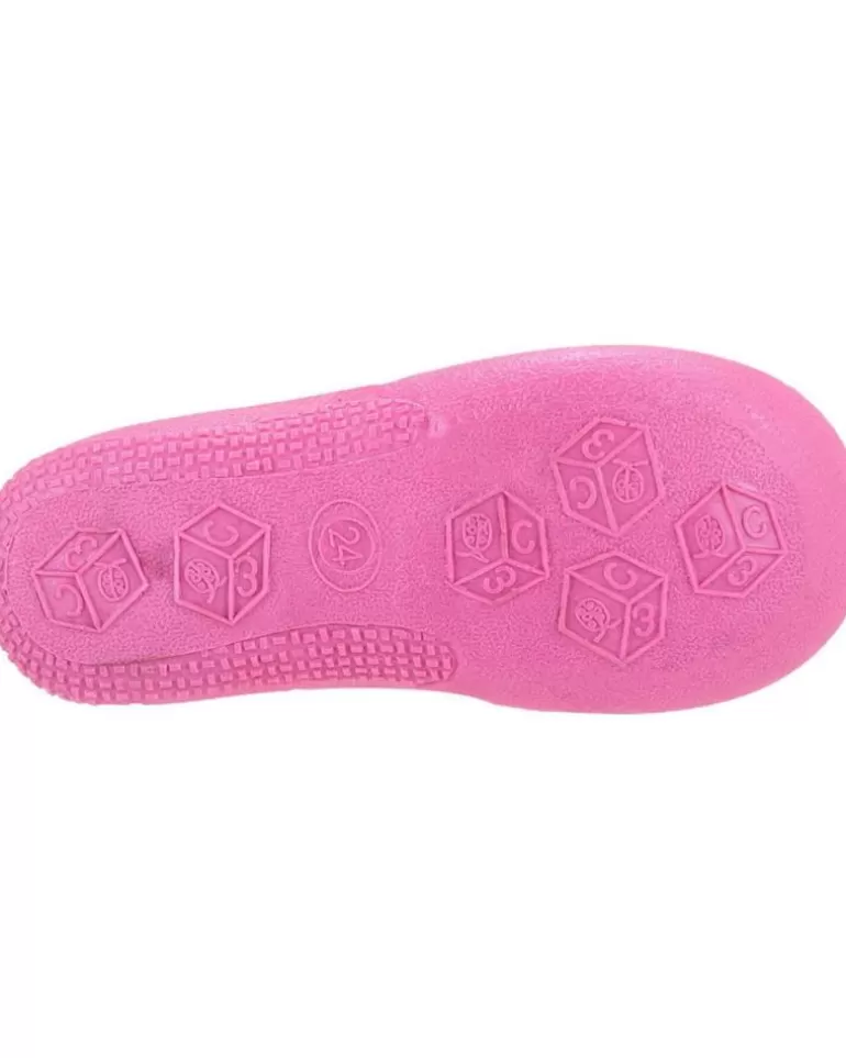 CHICCO Calzado De Casa De Niña Zapatilla Loreto 110 Fucxia Minnie Te Outlet