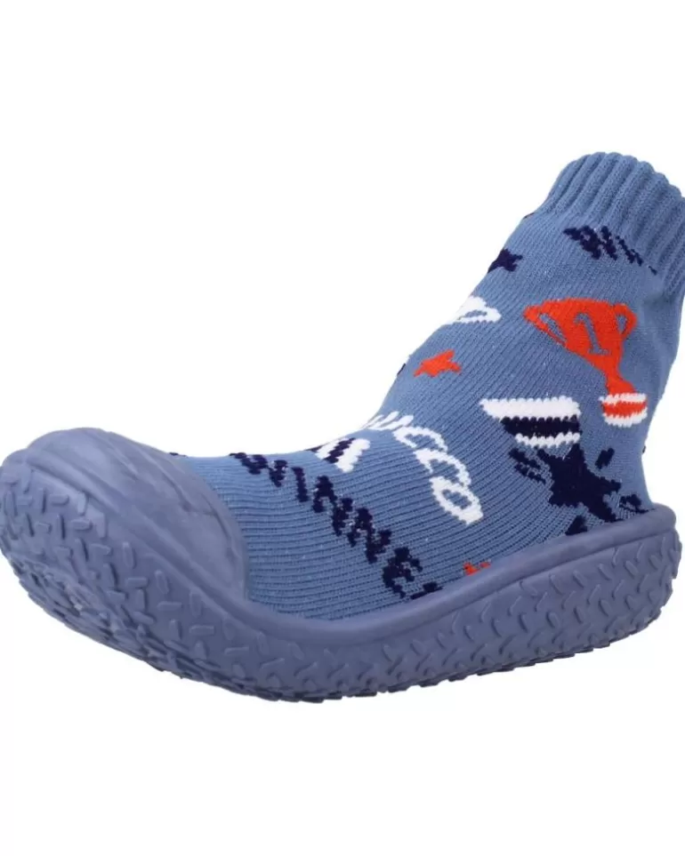 CHICCO Calzado De Casa De Niño Morbidotti Azul Online