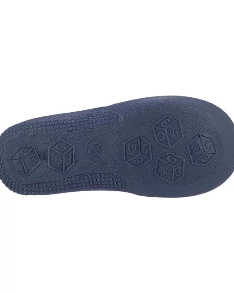 CHICCO Calzado De Casa De Niño Zapatilla Loreto Rojo Varios Colores New