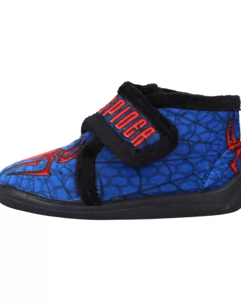 CHISPAS Calzado De Casa De Niña 58610199 Azul Hot