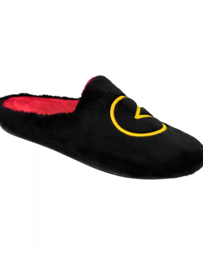 GARZON Calzado De Casa De Hombre 8304-275 Zapatillas De Casa Homb Negro Outlet