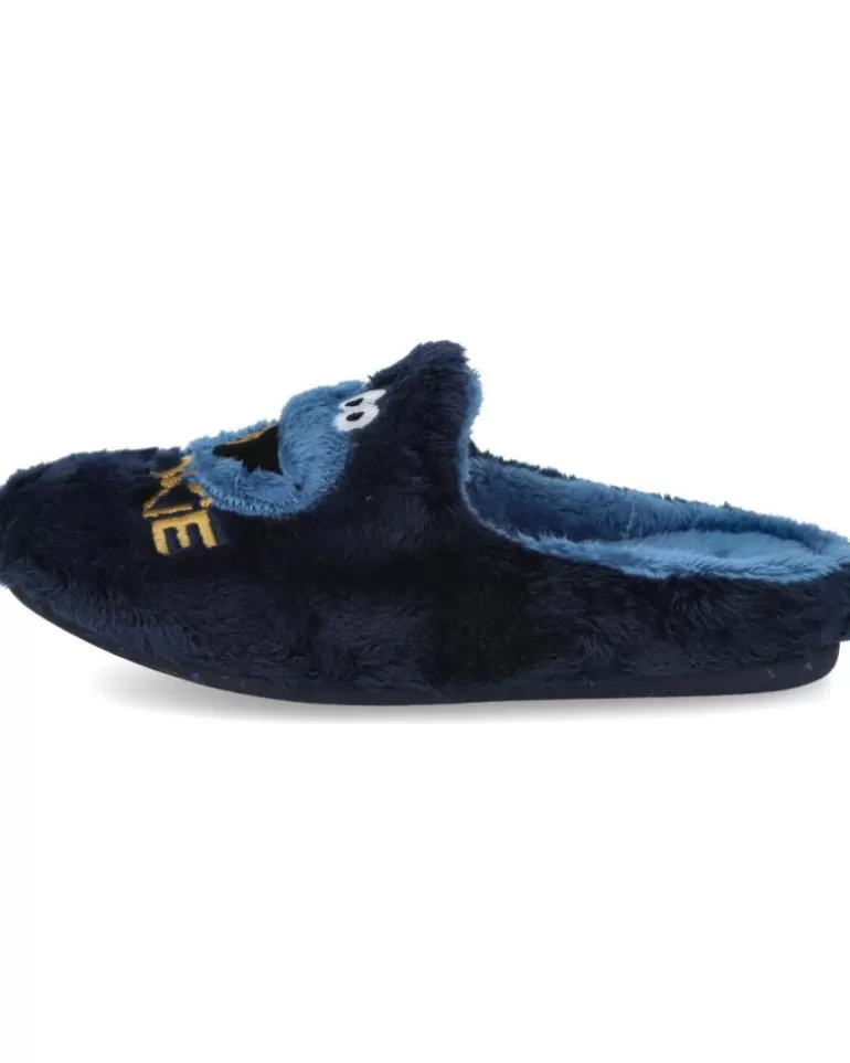 GARZON Calzado De Casa De Niño N4766-275 Zapatillas De Casa Nin Azul Online