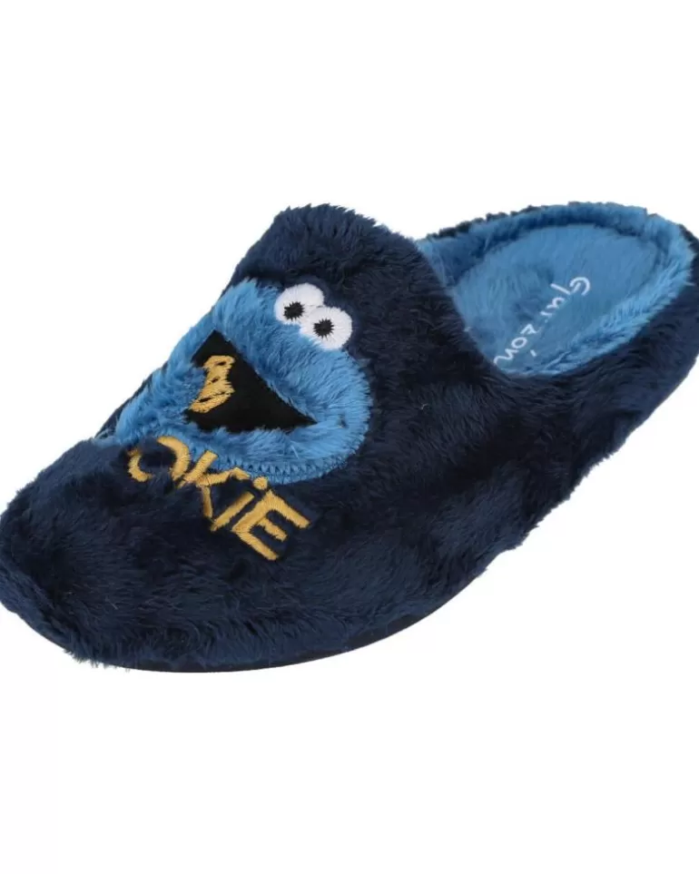 GARZON Calzado De Casa De Niño N4766-275 Zapatillas De Casa Nin Azul Online