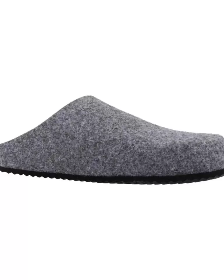 GEOX Calzado De Casa De Hombre U Ghita A Gris Fashion