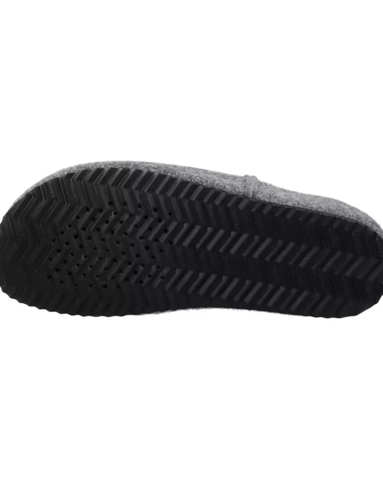 GEOX Calzado De Casa De Hombre U Ghita A Gris Fashion