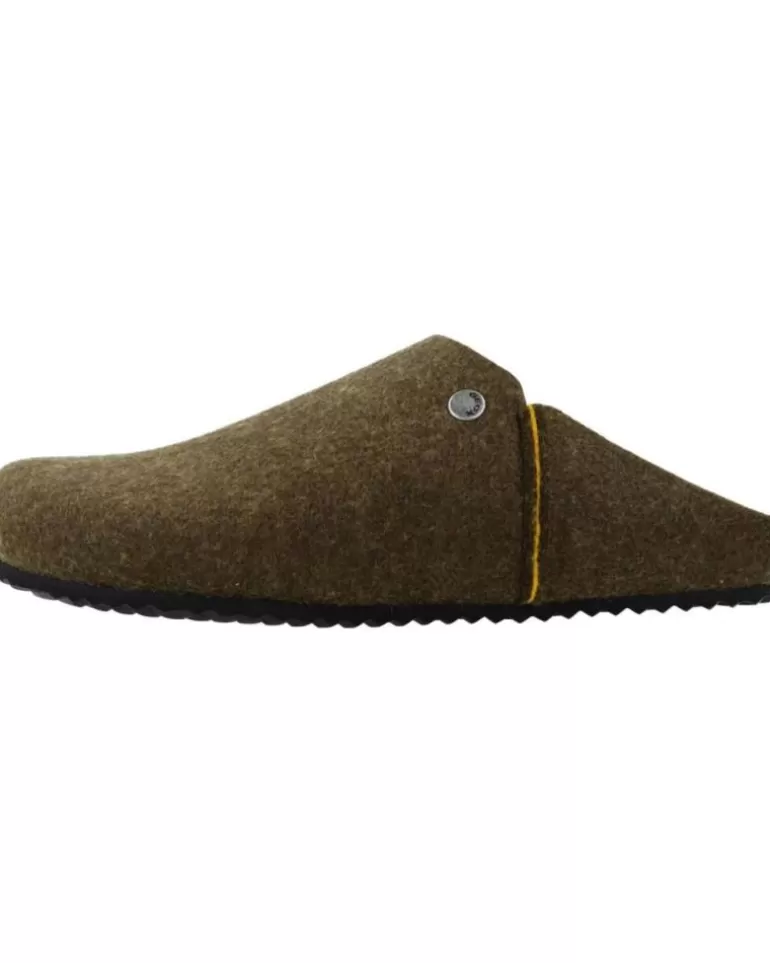 GEOX Calzado De Casa De Hombre U Ghita A Verde Best