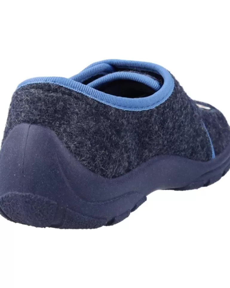 GEOX Calzado De Casa De Niño J Nymel Boy Azul Sale