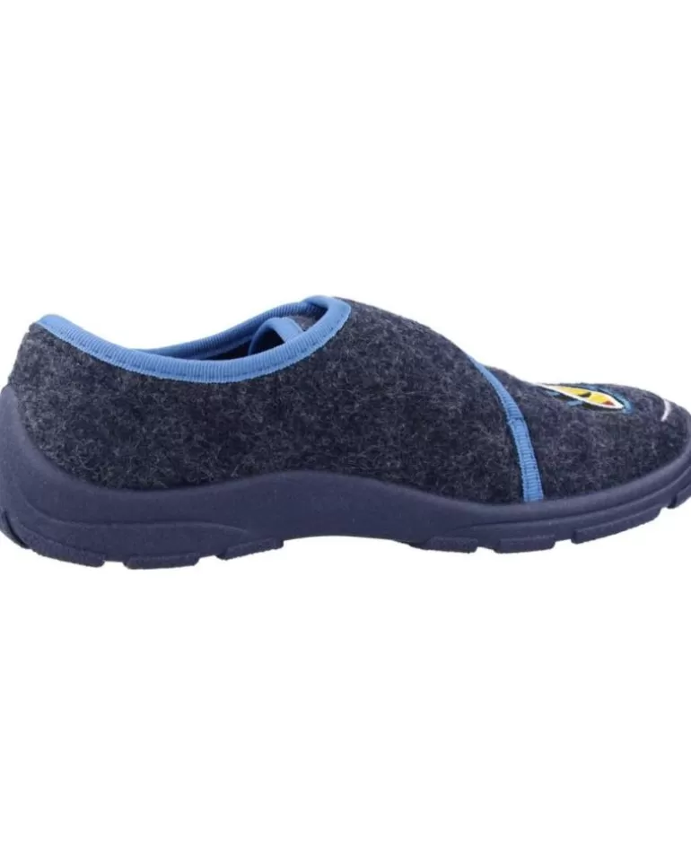 GEOX Calzado De Casa De Niño J Nymel Boy Azul Sale