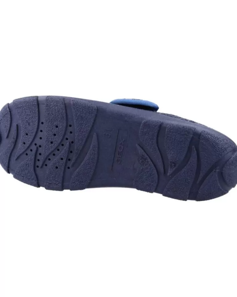 GEOX Calzado De Casa De Niño J Nymel Boy Azul Sale