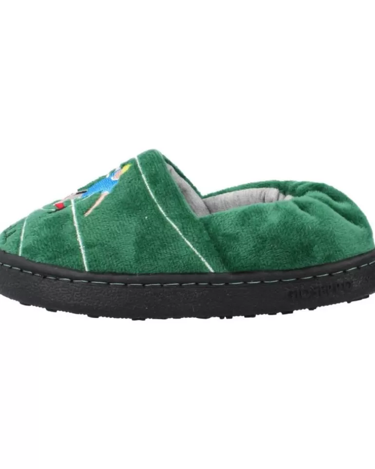 GIOSEPPO Calzado De Casa De Niño 67141G Verde Flash Sale