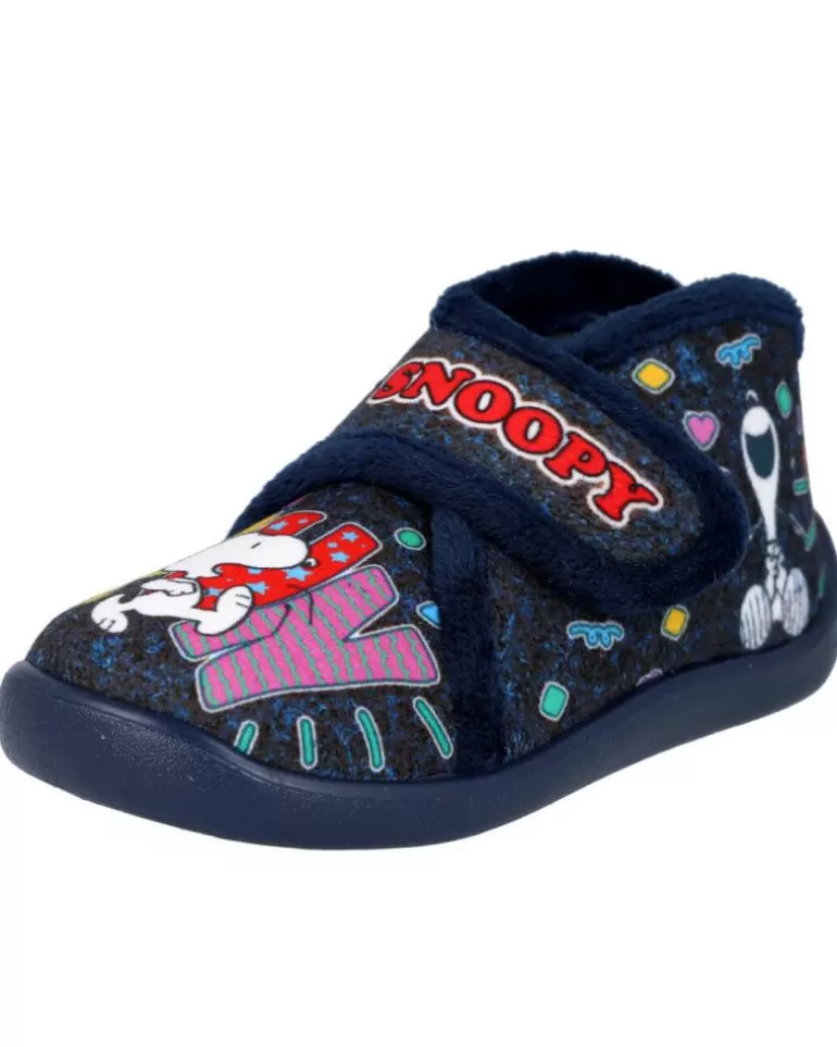 IGOR Calzado De Casa De Niño W10286-003 Zapatillas De Casa Niño Azul Online