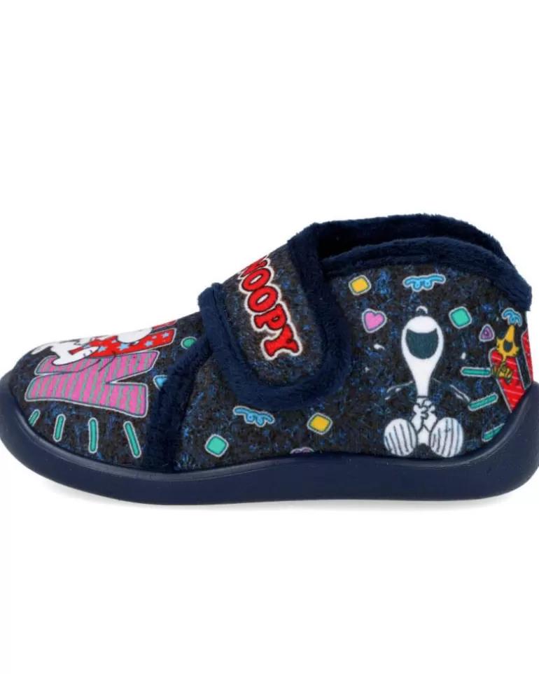 IGOR Calzado De Casa De Niño W10286-003 Zapatillas De Casa Niño Azul Online