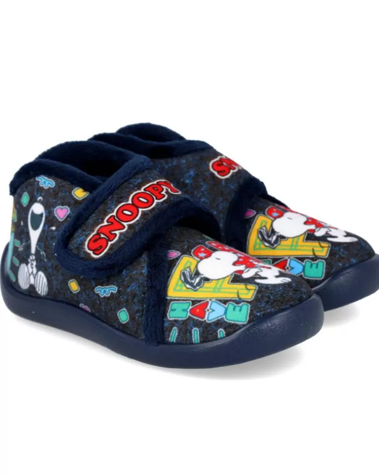 IGOR Calzado De Casa De Niño W10286-003 Zapatillas De Casa Niño Azul Online
