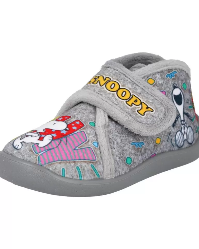 IGOR Calzado De Casa De Niño W10286-017 Zapatillas De Casa Niño Gris Best