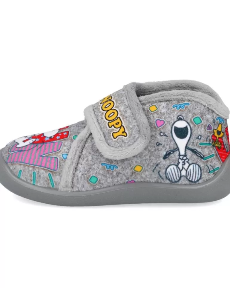 IGOR Calzado De Casa De Niño W10286-017 Zapatillas De Casa Niño Gris Best