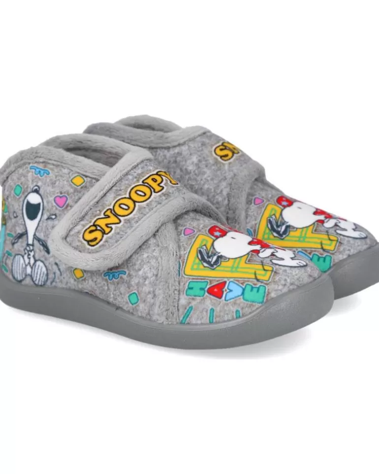 IGOR Calzado De Casa De Niño W10286-017 Zapatillas De Casa Niño Gris Best