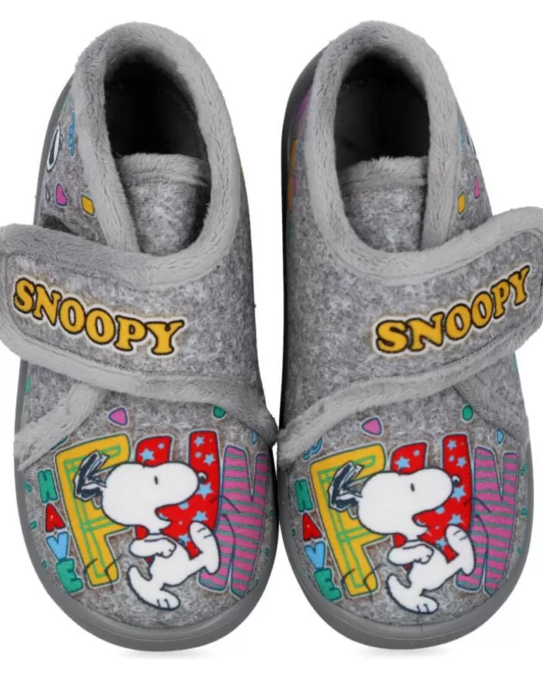 IGOR Calzado De Casa De Niño W10286-017 Zapatillas De Casa Niño Gris Best