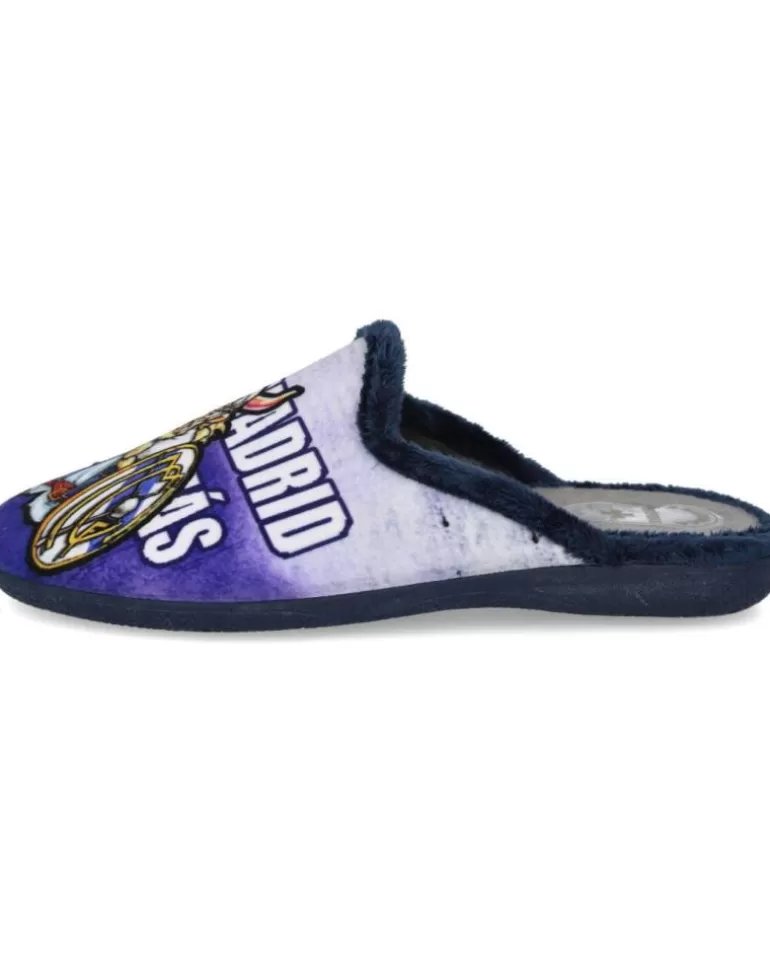 L&R SHOES Calzado De Casa L&R Shoes De Hombre Lr Shoes 415104-S Zapatillas De Casa H Violeta Best