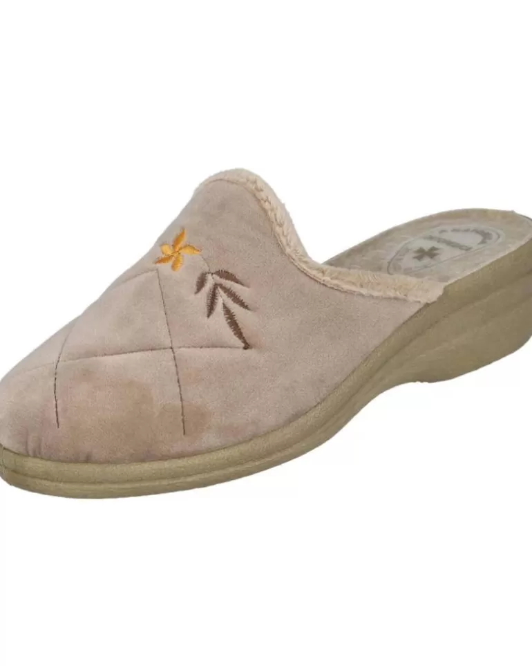 L&R SHOES Calzado De Casa L&R Shoes De Mujer Lr Shoes 6603401 Zapatillas De Casa Mu Beig Hot