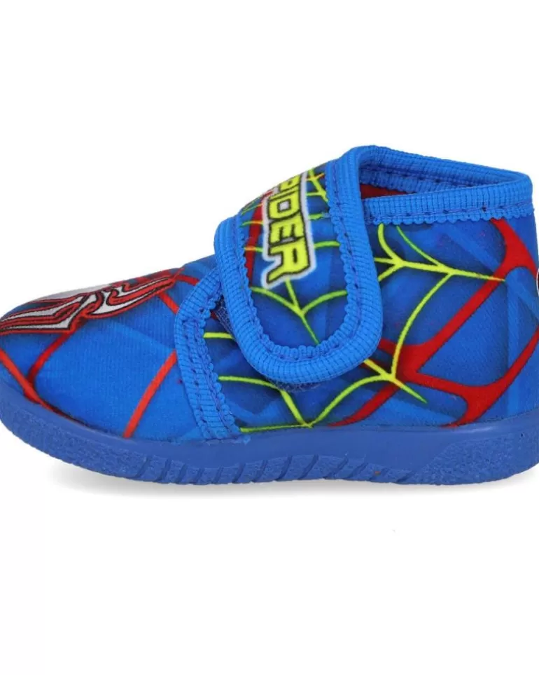 L&R SHOES Calzado De Casa L&R Shoes De Niño Lr Shoes 1500 Zapatillas De Casa Niño Azul Flash Sale