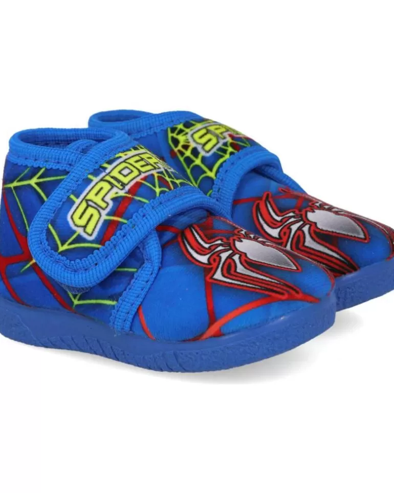 L&R SHOES Calzado De Casa L&R Shoes De Niño Lr Shoes 1500 Zapatillas De Casa Niño Azul Flash Sale