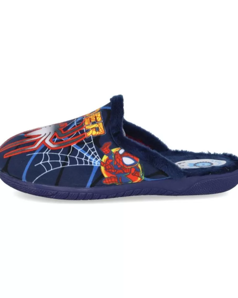 L&R SHOES Calzado De Casa L&R Shoes De Niño Lr Shoes 6675 Zapatillas De Casa Niño Azul Store