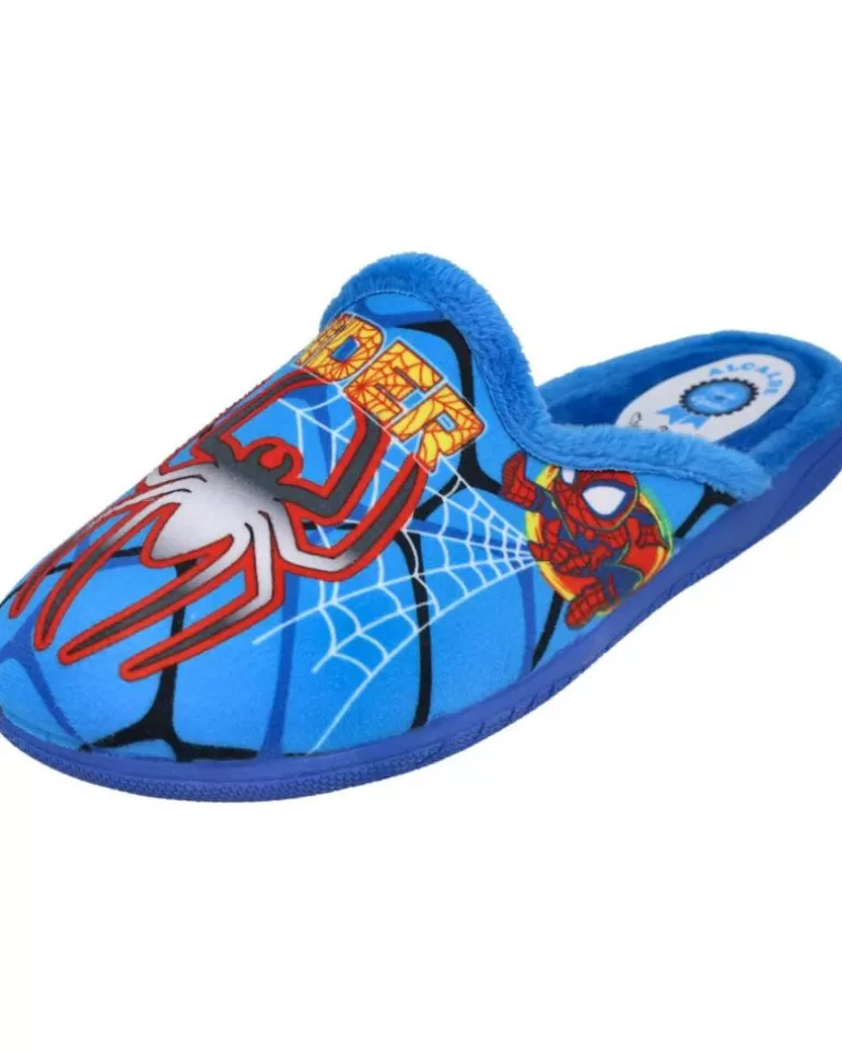 L&R SHOES Calzado De Casa L&R Shoes De Niño Lr Shoes 6675 Zapatillas De Casa Niño Azulon Clearance