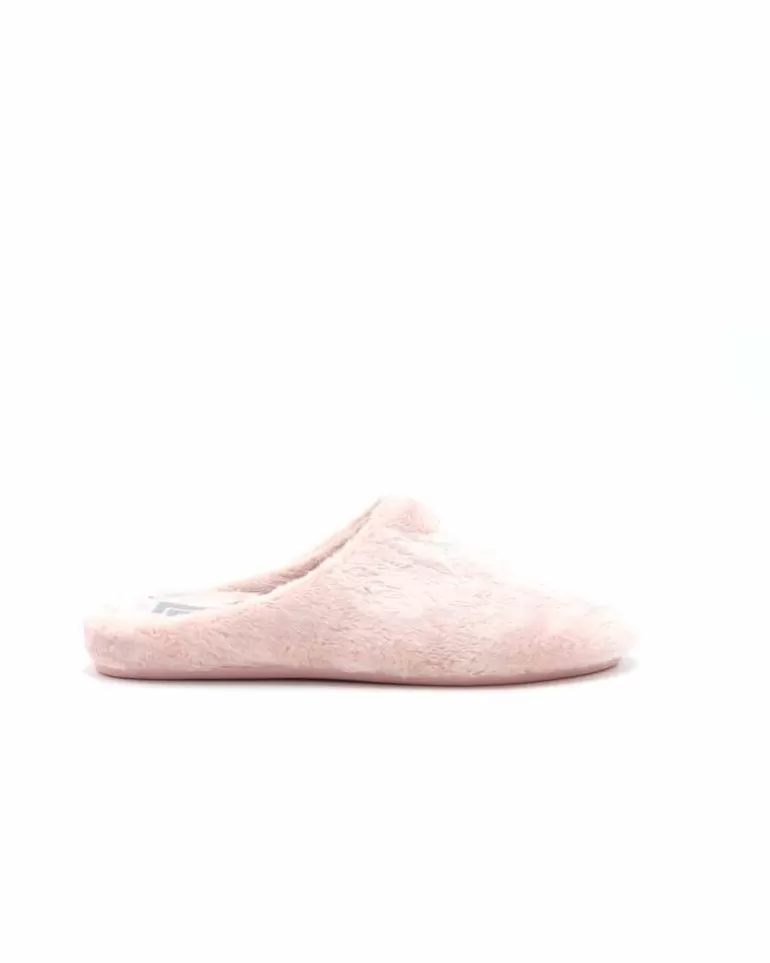 MACARENA Calzado De Casa De Mujer Y Niña Zapatilla Anais 42 Nude Sale