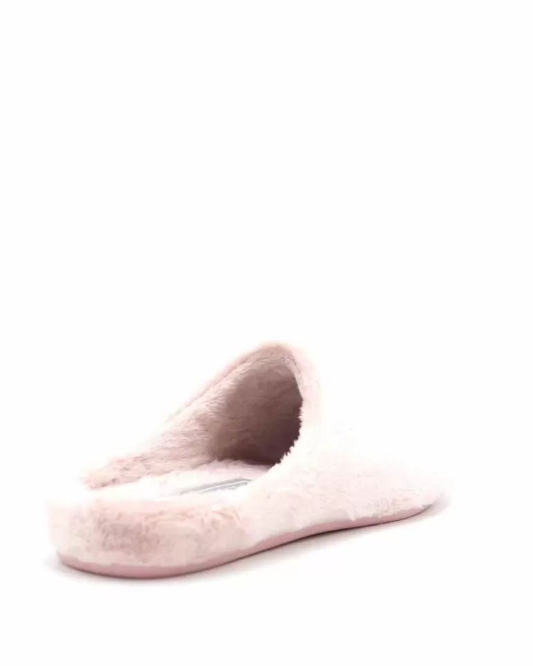 MACARENA Calzado De Casa De Mujer Y Niña Zapatilla Anais 42 Nude Sale