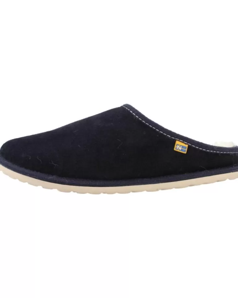NORDIKAS Calzado De Casa De Hombre Dux Azul Online