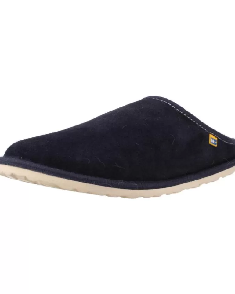 NORDIKAS Calzado De Casa De Hombre Dux Azul Online