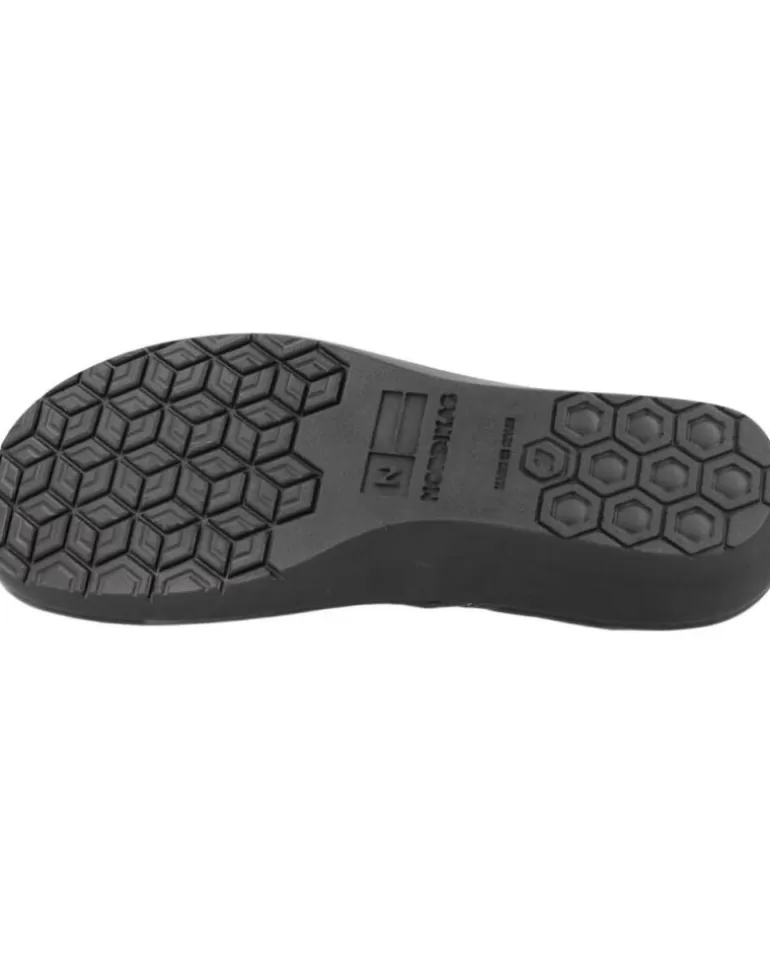 NORDIKAS Calzado De Casa De Mujer Nacar Top Plata Cheap