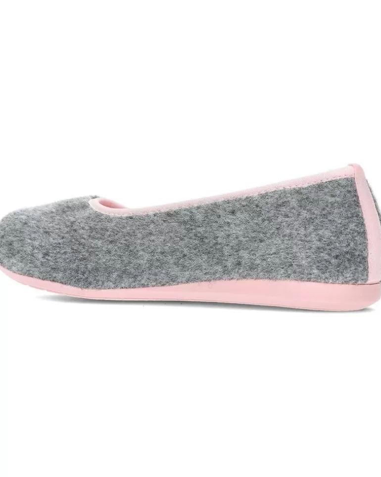 NORDIKAS Calzado De Casa De Mujer Pantuflas Artik 2010 Gris Clearance