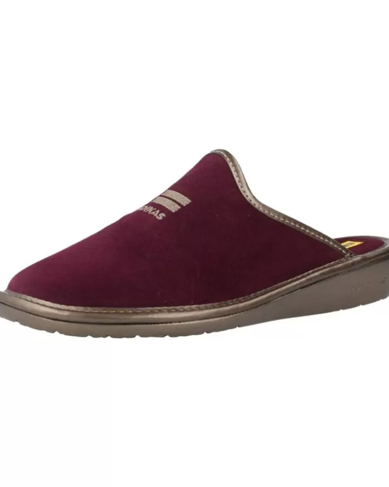 NORDIKAS Calzado De Casa De Mujer Top Line Violeta Online
