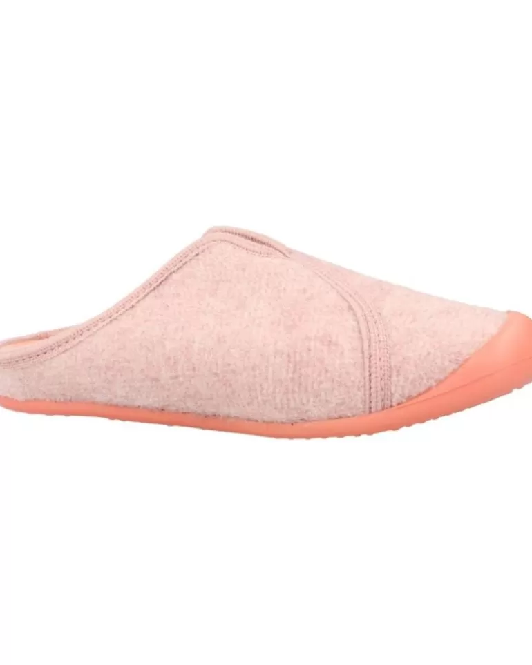 NORDIKAS Calzado De Casa De Mujer Viena Nix Rosa Shop