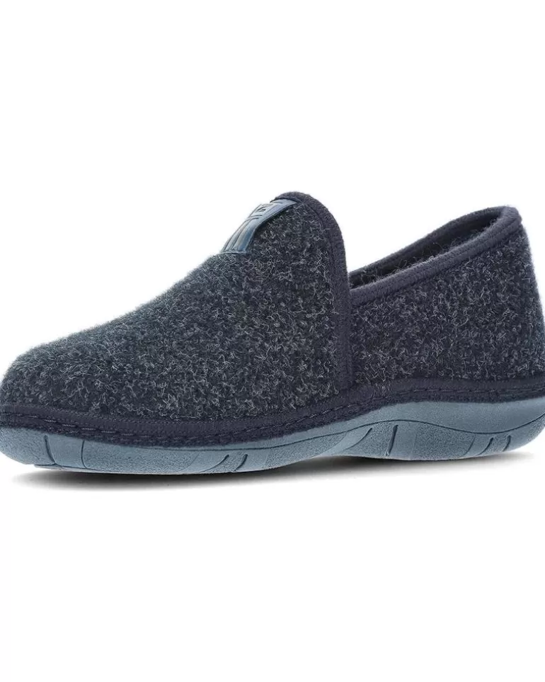 NORDIKAS Calzado De Casa De Mujer Zapatillas Para Ir Por Casa De La Marca Con Referencia 1825 Marino Flash Sale