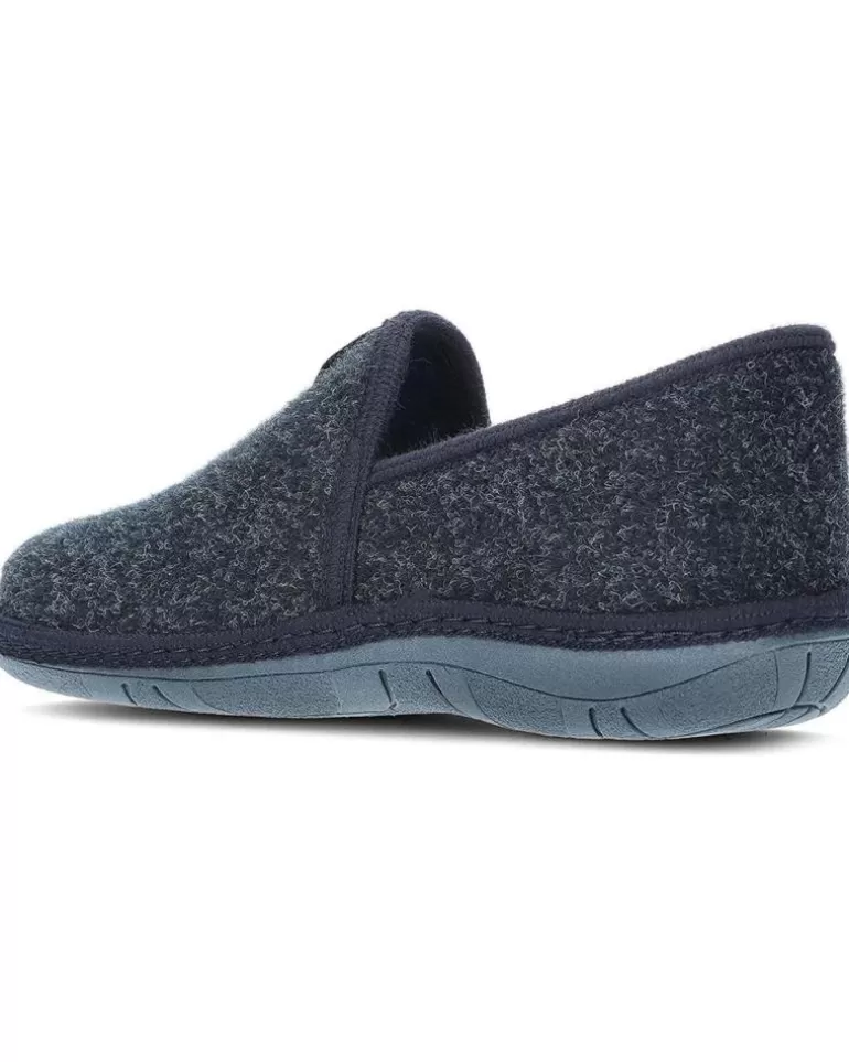 NORDIKAS Calzado De Casa De Mujer Zapatillas Para Ir Por Casa De La Marca Con Referencia 1825 Marino Flash Sale