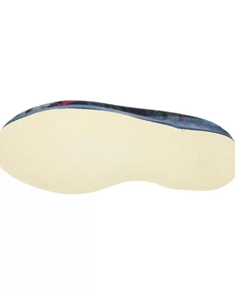 OTRAS MARCAS Calzado De Casa De Hombre 0591 Azul Best Sale