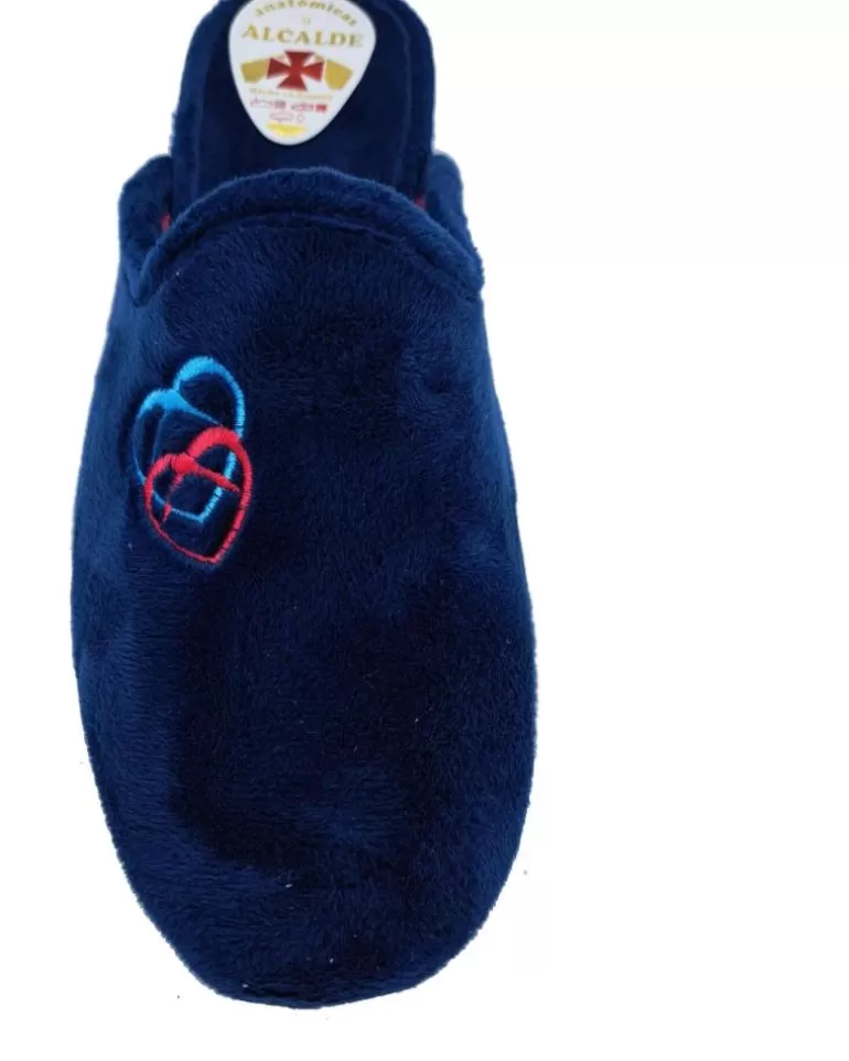 OTRAS MARCAS Calzado De Casa De Mujer Zapatilla Casa Marino Discount