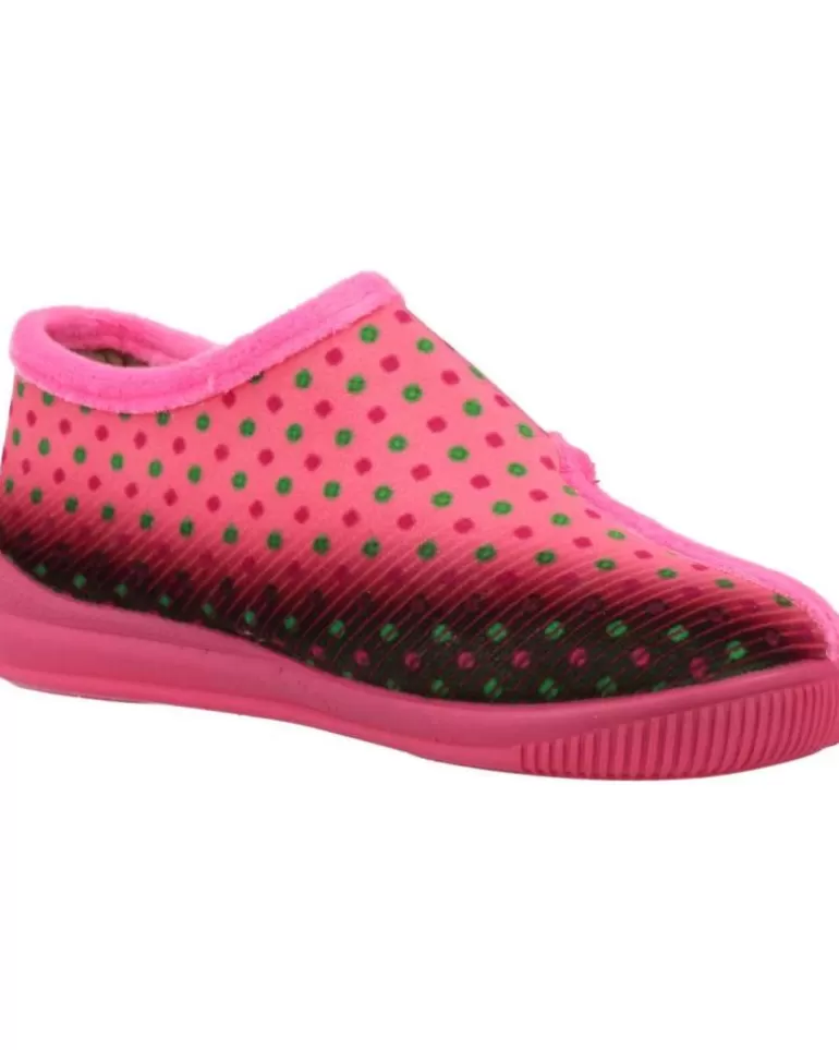 OTRAS MARCAS Calzado De Casa De Niña 691Arizona Rosa Flash Sale