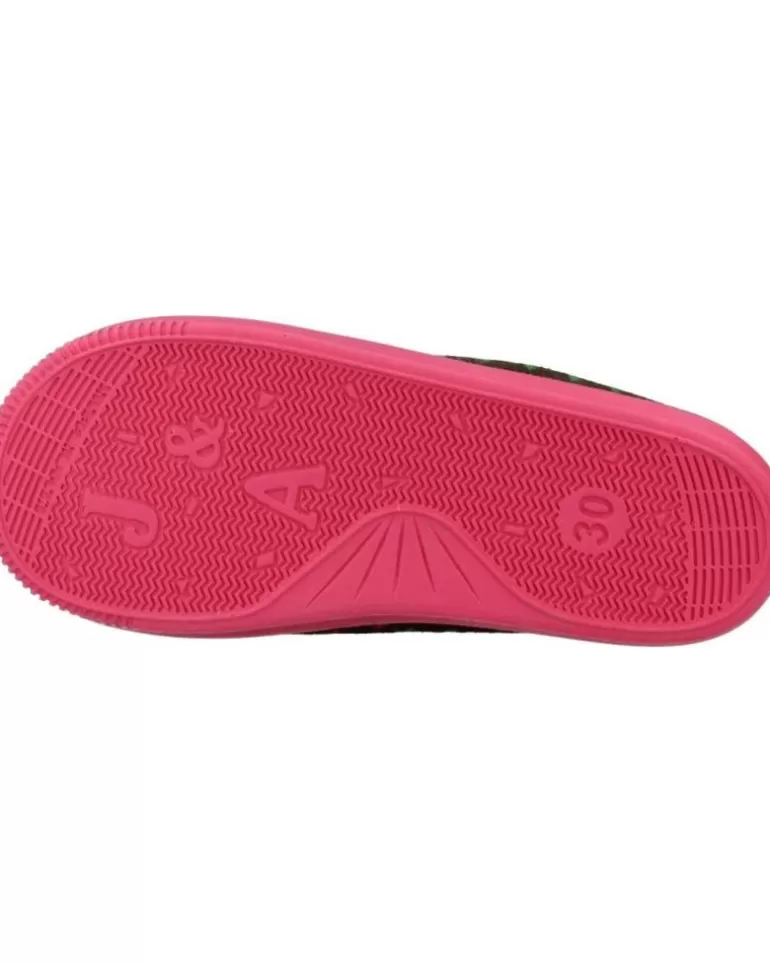 OTRAS MARCAS Calzado De Casa De Niña 691Arizona Rosa Flash Sale