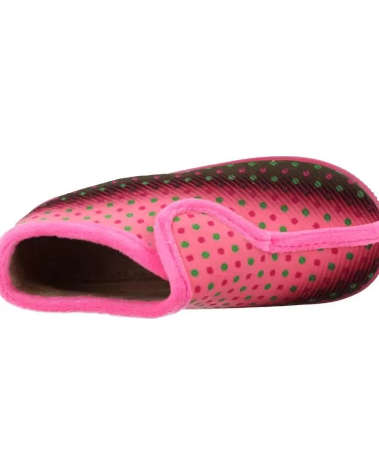 OTRAS MARCAS Calzado De Casa De Niña 691Arizona Rosa Flash Sale