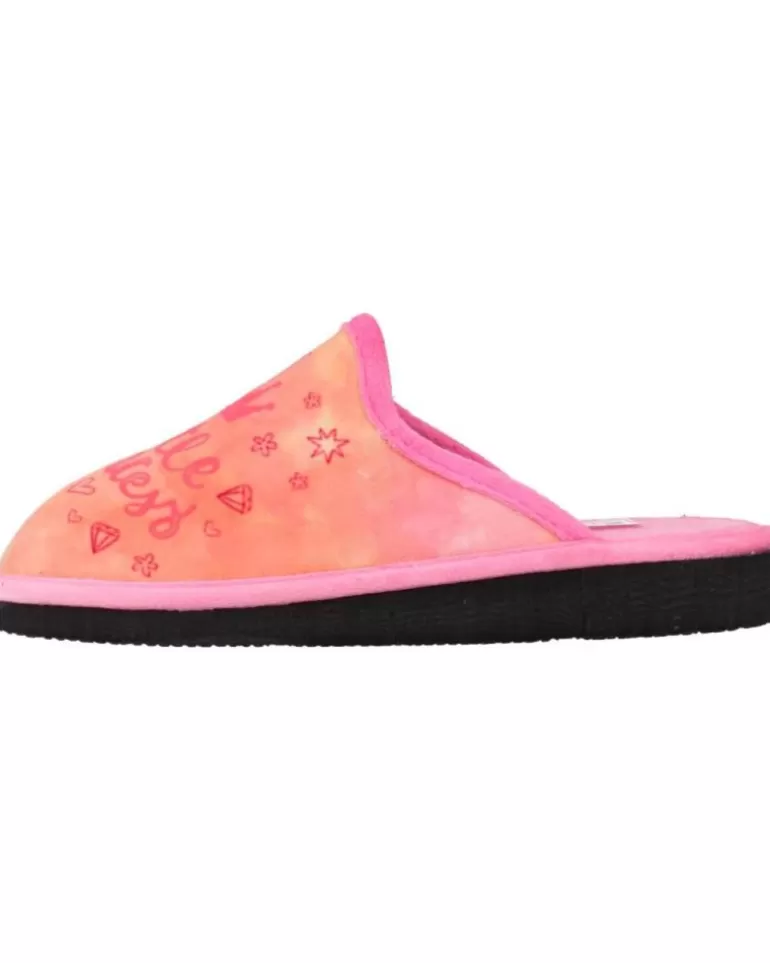 OTRAS MARCAS Calzado De Casa De Niña 702Princesa Rosa Cheap