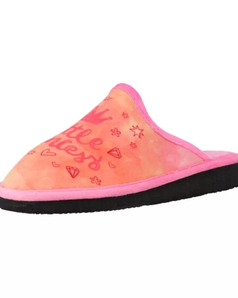OTRAS MARCAS Calzado De Casa De Niña 702Princesa Rosa Cheap