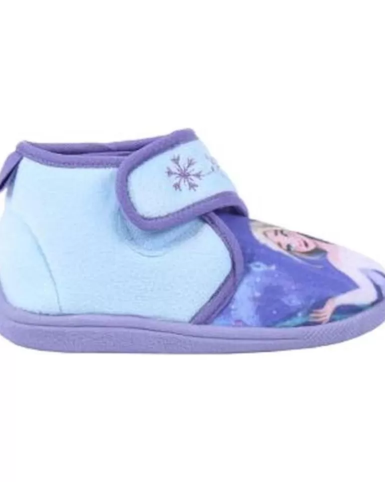 OTRAS MARCAS Calzado De Casa De Niña Zapatillas Casa Cerda Lila Shop