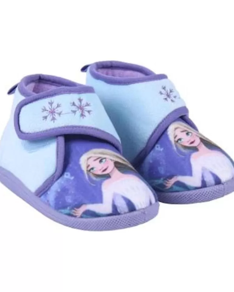 OTRAS MARCAS Calzado De Casa De Niña Zapatillas Casa Cerda Lila Shop