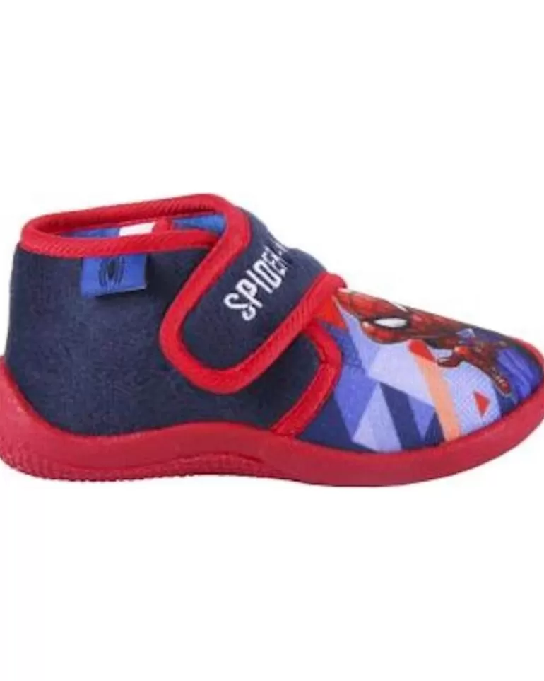 OTRAS MARCAS Calzado De Casa De Niño Zapatillas Casa Cerda Rojo Online